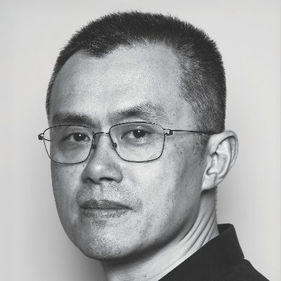 CZ (Binance)